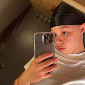 Meet your Posher, Bryanna